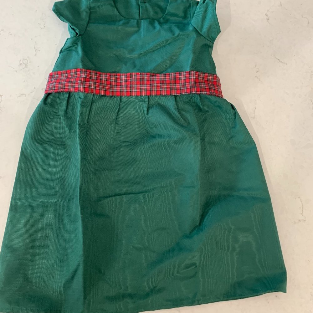 Toodler Dress N.W.T.